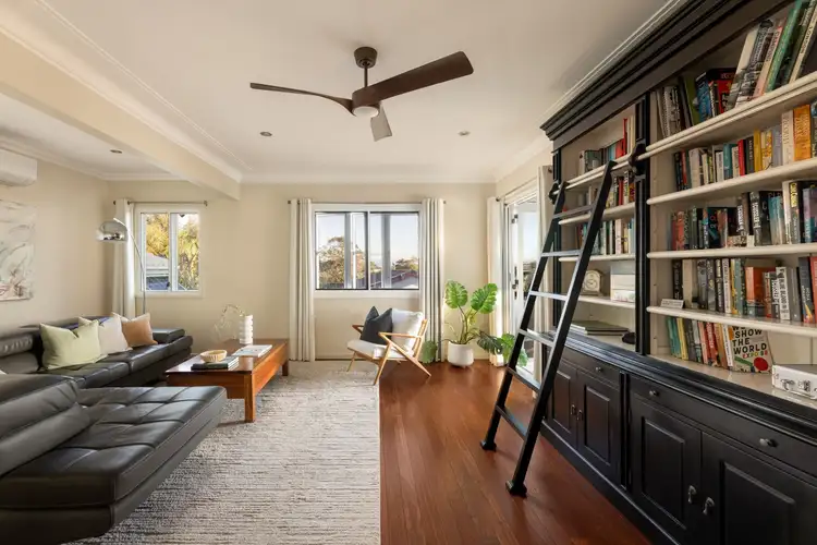 Fourth view of Homely house listing, 54 Fleetway Street, Morningside QLD 4170