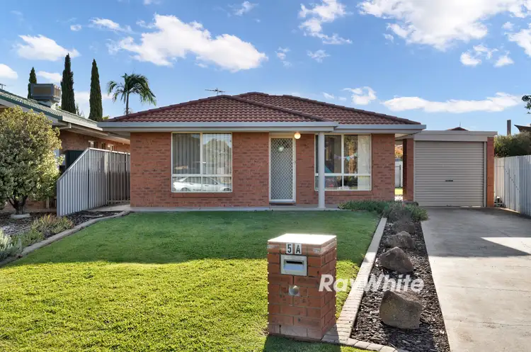 Main view of Homely house listing, 5A Lapthorne Court, Mildura VIC 3500