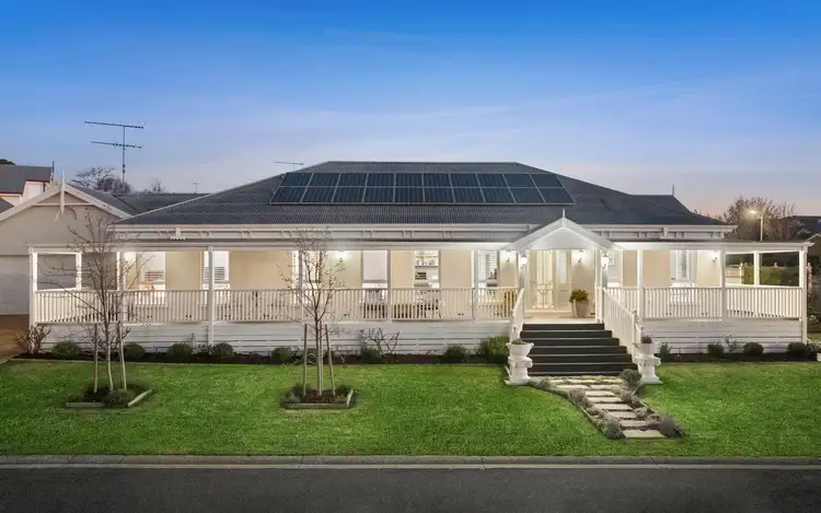 Second view of Homely house listing, 23 Perennial Rise, Grovedale VIC 3216