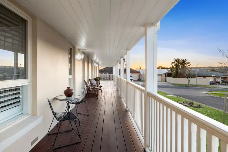 Fourth view of Homely house listing, 23 Perennial Rise, Grovedale VIC 3216