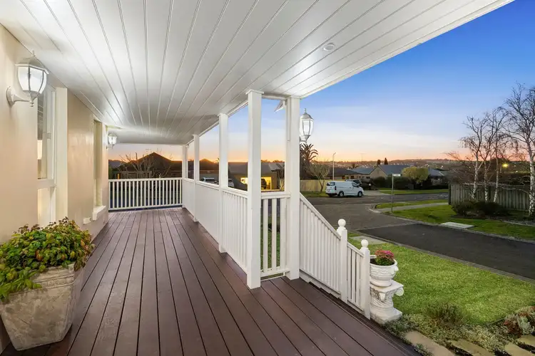 Fifth view of Homely house listing, 23 Perennial Rise, Grovedale VIC 3216