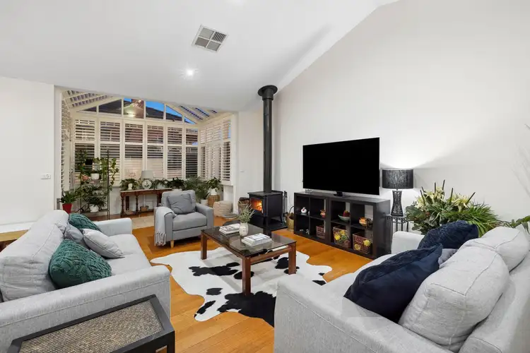 Sixth view of Homely house listing, 23 Perennial Rise, Grovedale VIC 3216