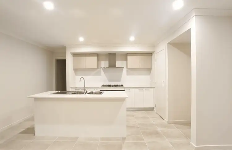 Second view of Homely house listing, 33 Raboki Crescent, Logan Reserve QLD 4133
