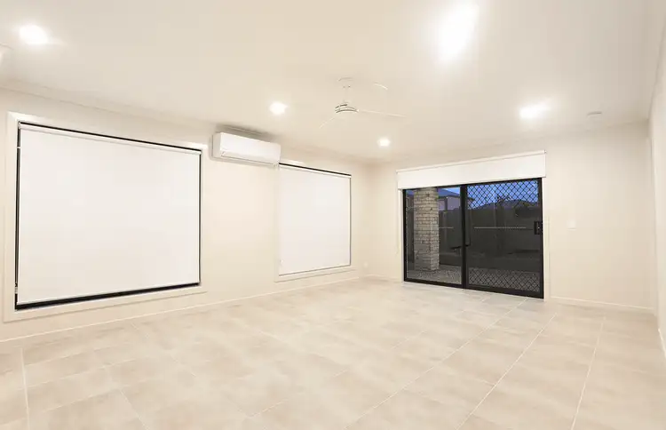 Third view of Homely house listing, 33 Raboki Crescent, Logan Reserve QLD 4133