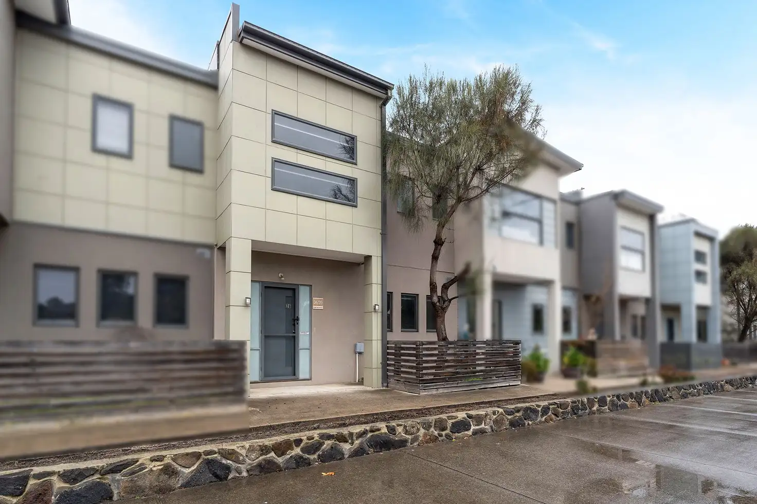 Main view of Homely house listing, 26/20 Hyde Park Avenue, Craigieburn VIC 3064