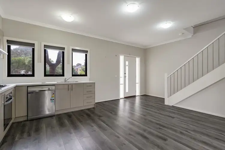 Second view of Homely house listing, 26/20 Hyde Park Avenue, Craigieburn VIC 3064