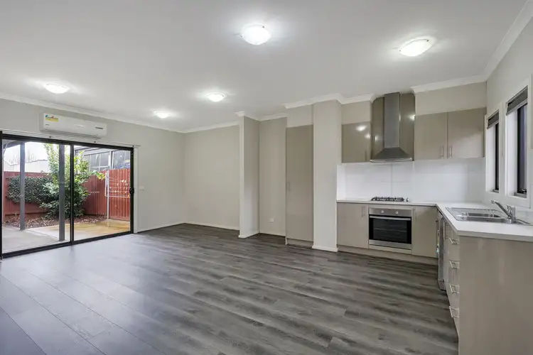Third view of Homely house listing, 26/20 Hyde Park Avenue, Craigieburn VIC 3064