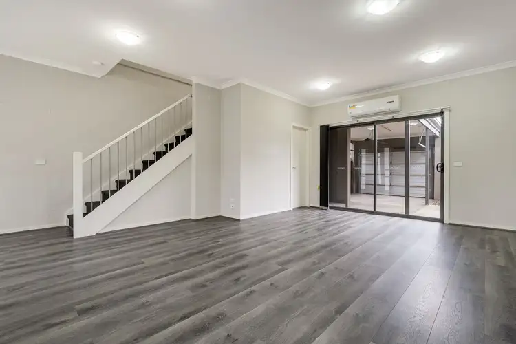 Fourth view of Homely house listing, 26/20 Hyde Park Avenue, Craigieburn VIC 3064