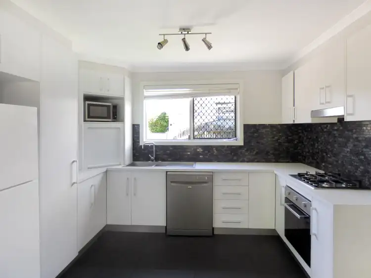 3/105 Bowen Street, Roma QLD 4455