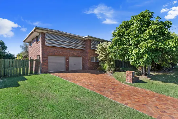 Main view of Homely house listing, 16 Granada Court, Point Vernon QLD 4655