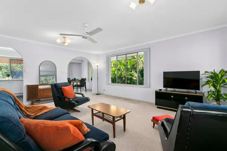 Fourth view of Homely house listing, 16 Granada Court, Point Vernon QLD 4655