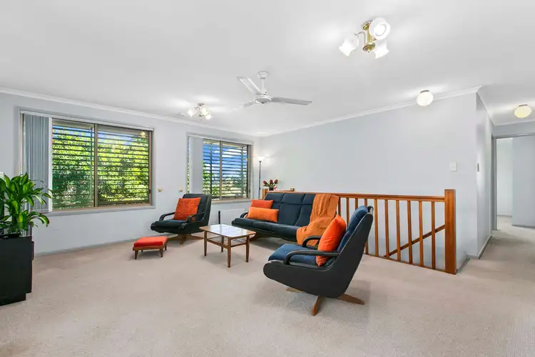 Fifth view of Homely house listing, 16 Granada Court, Point Vernon QLD 4655