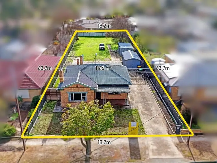 Second view of Homely house listing, 19 Angas Street, Tanunda SA 5352