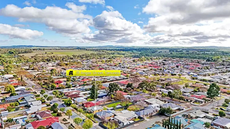 Third view of Homely house listing, 19 Angas Street, Tanunda SA 5352