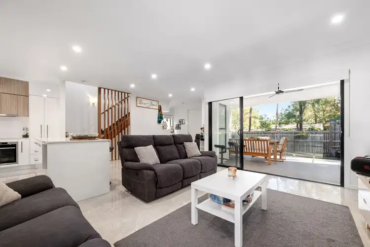 31/29 Tick Street, Mount Gravatt East QLD 4122