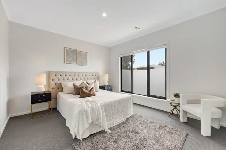 Second view of Homely house listing, 21 Tiverton Terrace, Werribee VIC 3030