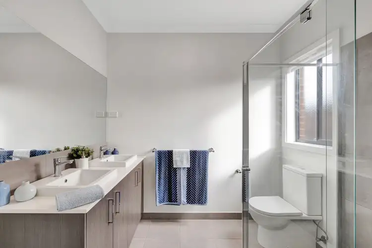 Third view of Homely house listing, 21 Tiverton Terrace, Werribee VIC 3030