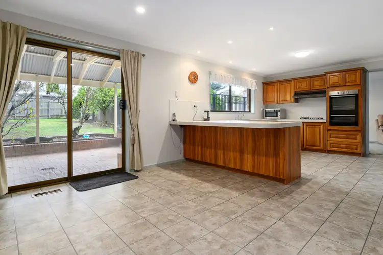 Third view of Homely house listing, 23 Ingram Road, Coldstream VIC 3770