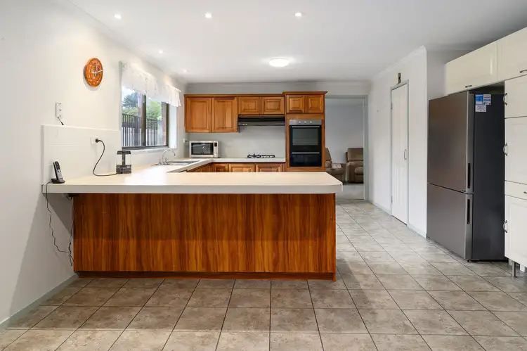 Fifth view of Homely house listing, 23 Ingram Road, Coldstream VIC 3770