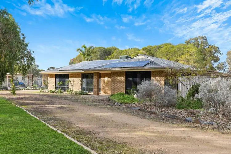 41 Roper Road, Strathalbyn SA 5255