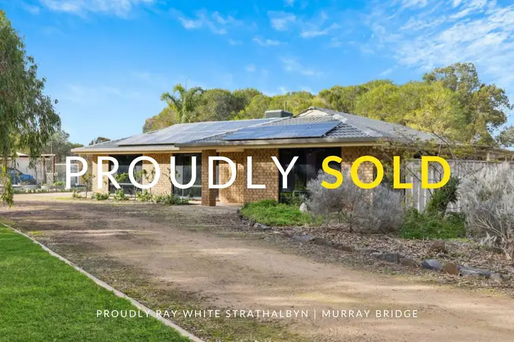 41 Roper Road, Strathalbyn SA 5255