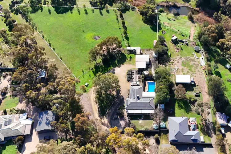 Fifth view of Homely house listing, 41 Roper Road, Strathalbyn SA 5255