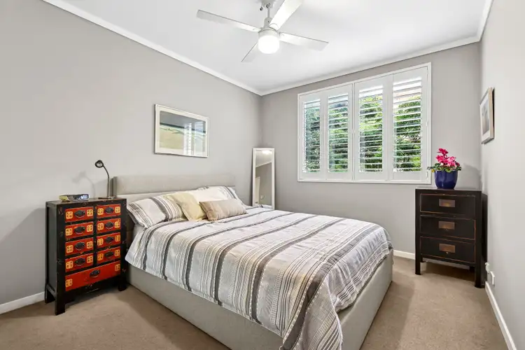 Fourth view of Homely apartment listing, 76/20 Eve Street, Erskineville NSW 2043