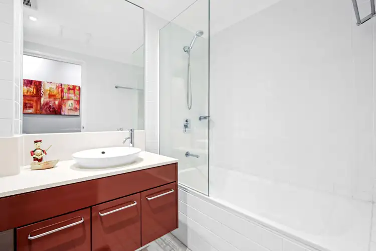 Fifth view of Homely apartment listing, 76/20 Eve Street, Erskineville NSW 2043
