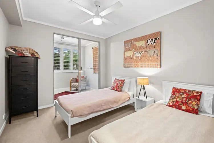 Sixth view of Homely apartment listing, 76/20 Eve Street, Erskineville NSW 2043