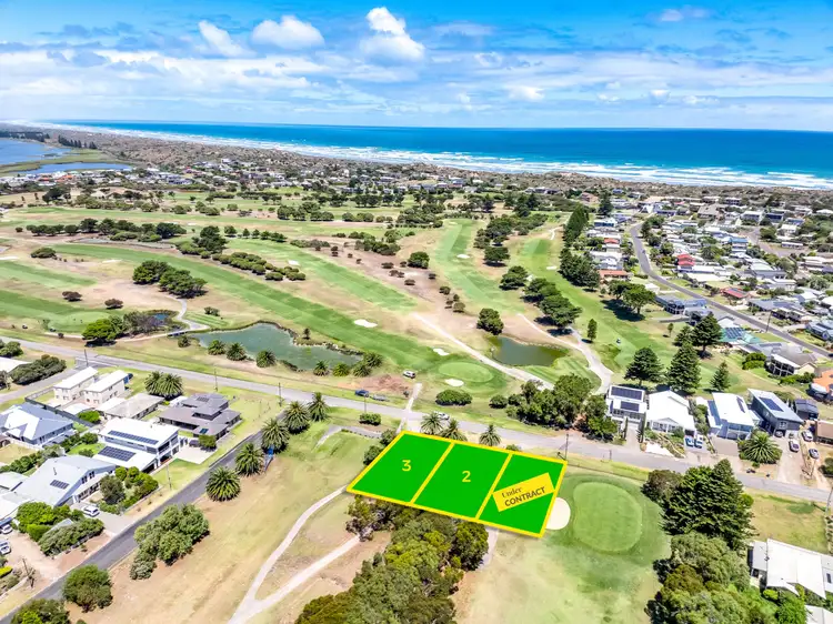 Lots 1, 2 & 3 Billabong Road, Goolwa South SA 5214