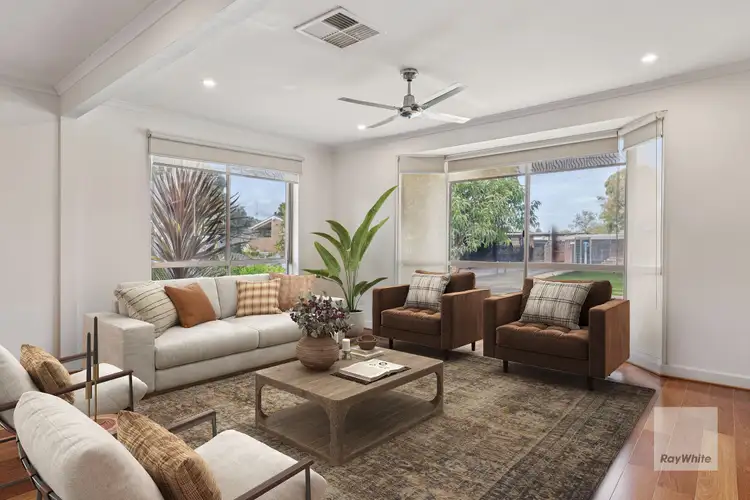 Third view of Homely house listing, 5 Mcgrath Close, Kealba VIC 3021