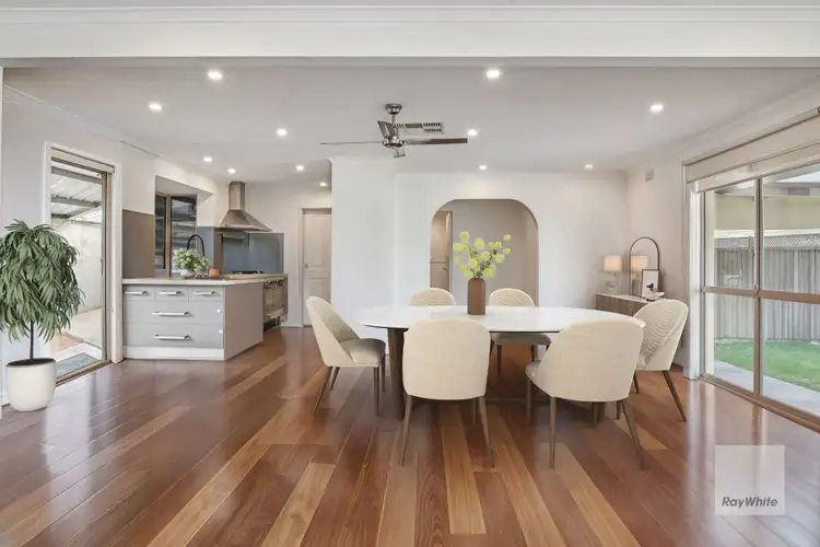 Fifth view of Homely house listing, 5 Mcgrath Close, Kealba VIC 3021