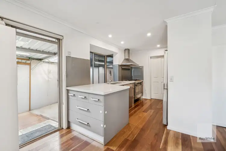 Sixth view of Homely house listing, 5 Mcgrath Close, Kealba VIC 3021