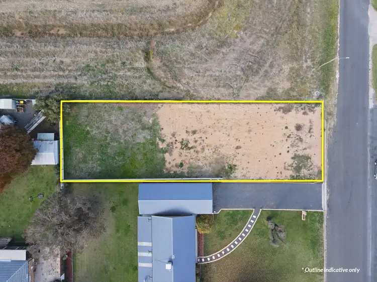 Fourth view of Homely land listing, 52 Quarry Road, Forbes NSW 2871