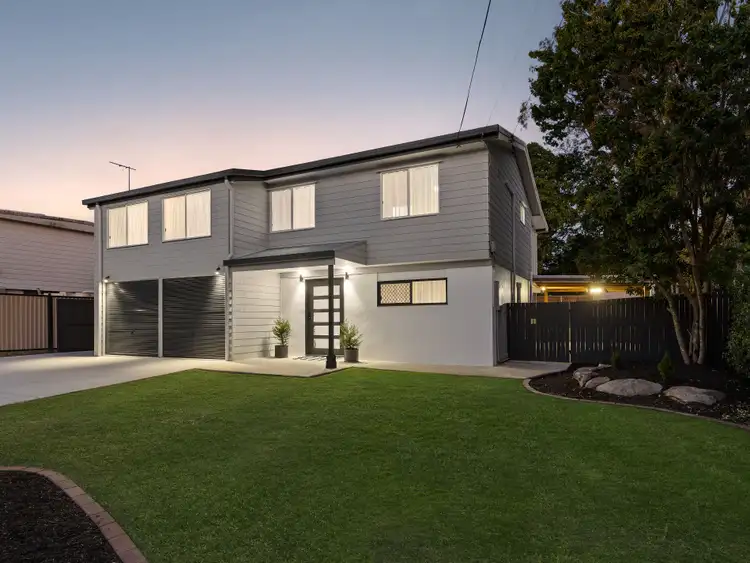 14 Timbertop Avenue, Browns Plains QLD 4118