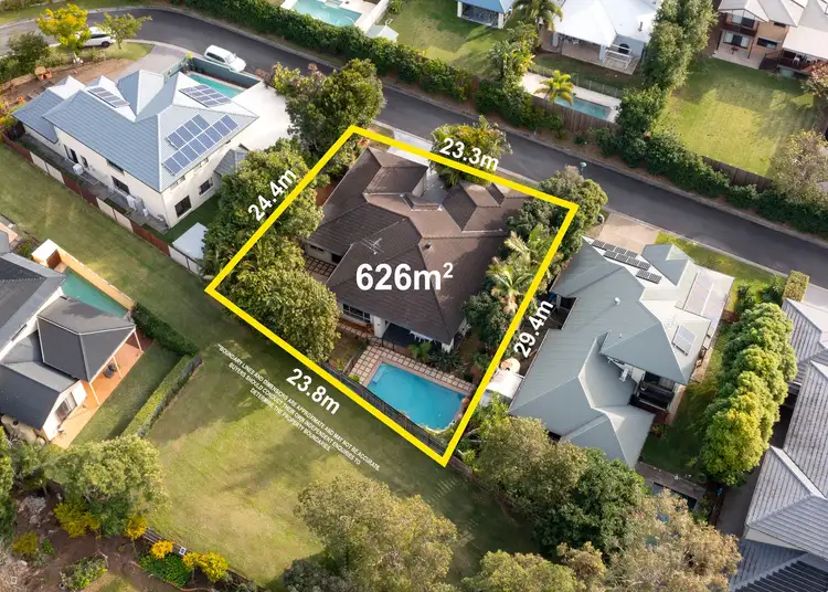 96 Hibiscus Close, Wishart QLD 4122
