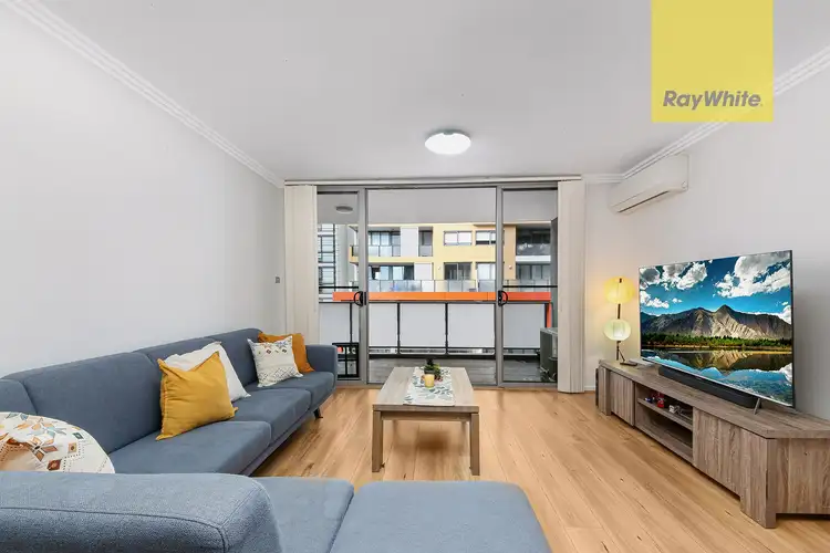28/9-11 Cowper Street, Parramatta NSW 2150