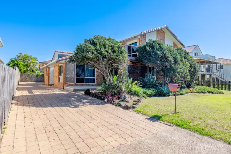 234 Woongarra Scenic Drive, Bargara QLD 4670