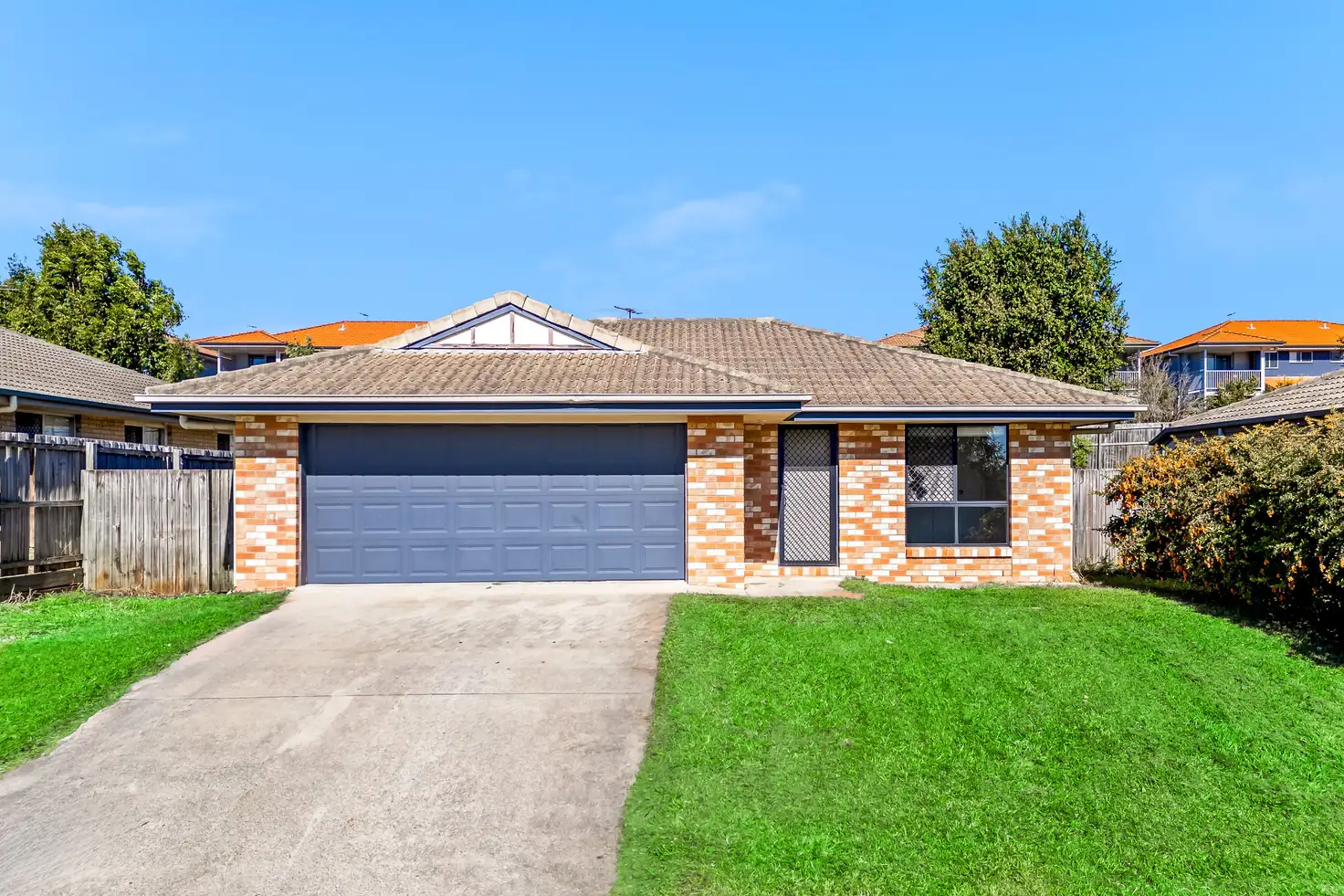 Main view of Homely house listing, 72 Storr Circuit, Goodna QLD 4300