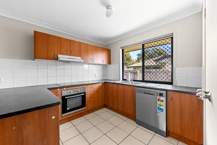 Second view of Homely house listing, 72 Storr Circuit, Goodna QLD 4300
