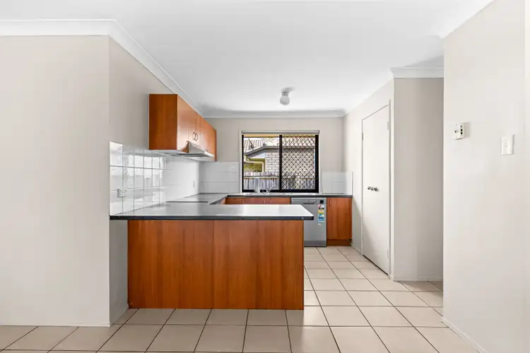 Third view of Homely house listing, 72 Storr Circuit, Goodna QLD 4300