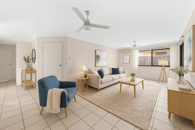 Fourth view of Homely house listing, 72 Storr Circuit, Goodna QLD 4300