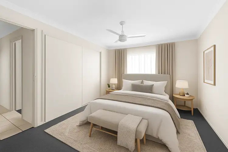 Fifth view of Homely house listing, 72 Storr Circuit, Goodna QLD 4300