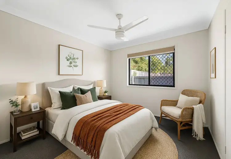 Sixth view of Homely house listing, 72 Storr Circuit, Goodna QLD 4300