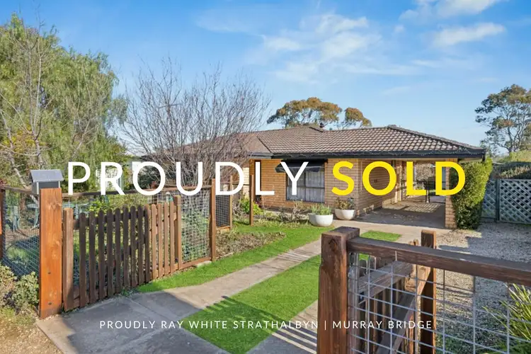 39 Murray Street, Strathalbyn SA 5255