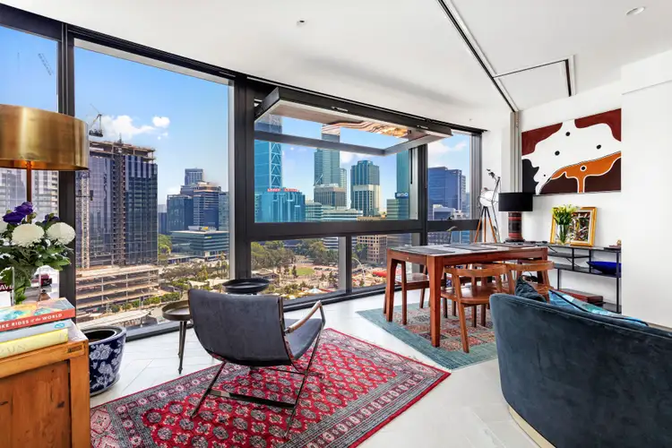 1603/11 Barrack Square, Perth WA 6000