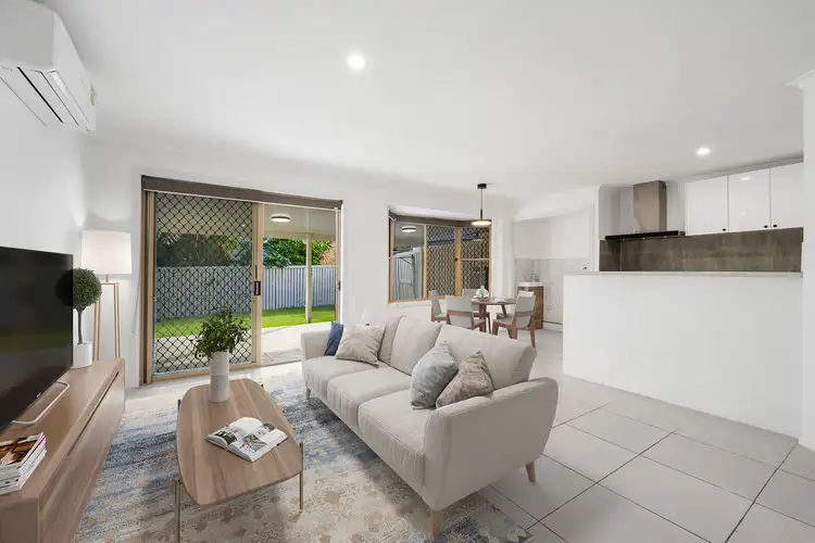 Main view of Homely townhouse listing, 26/135 Bage Street, Nundah QLD 4012