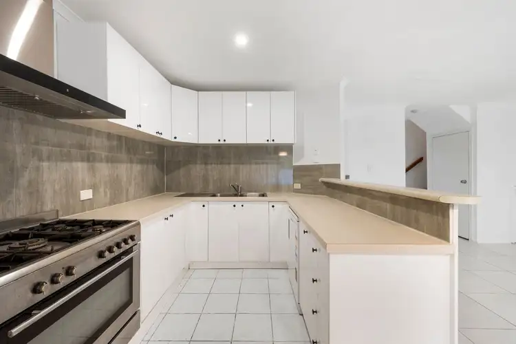 Second view of Homely townhouse listing, 26/135 Bage Street, Nundah QLD 4012