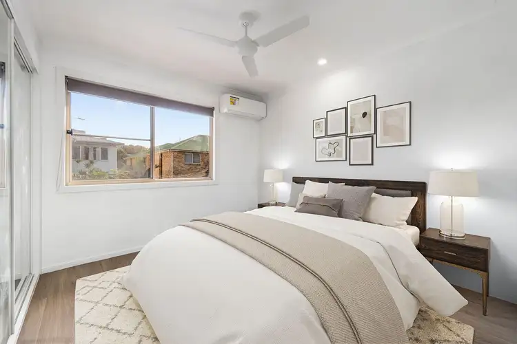 Fourth view of Homely townhouse listing, 26/135 Bage Street, Nundah QLD 4012