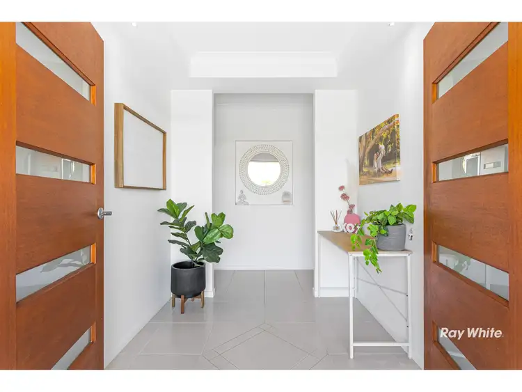Fourth view of Homely house listing, 41 Trade Wind Drive, Tanby QLD 4703